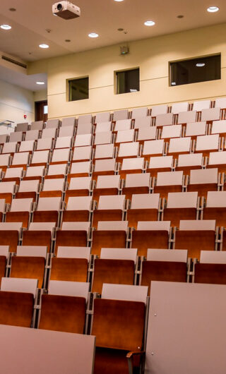 Palestras